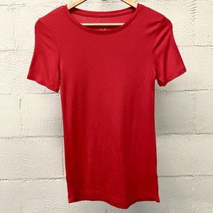 A New Day Redpop Solid Tee